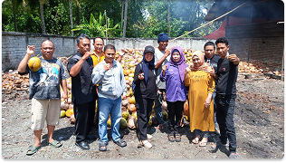 Dokumentasi Kegiatan 3