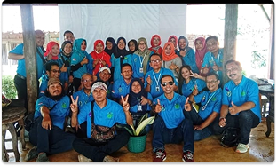 Dokumentasi Kegiatan 4