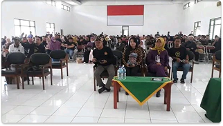 Dokumentasi Kegiatan 5